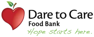 Dare to Care Food Bank