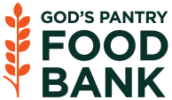 God's Pantry Food Bank