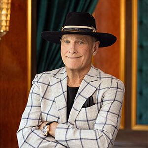 Jeff Ruby