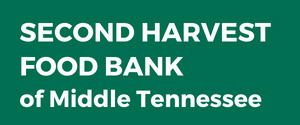 Second Harvest Food Bank of Middle Tennessee